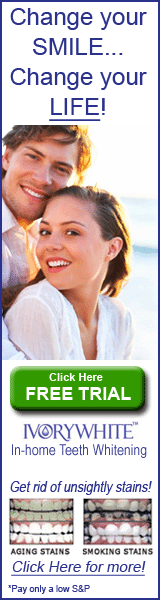 The same as what dentists use, so you know it's going to be good. The shipping and handling is normally less than $5 !