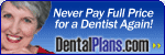 At age 40 major dental work becomes normal for most people. The teeth are just wearing out.